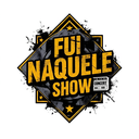 Logo do blog Fui Naquele Show