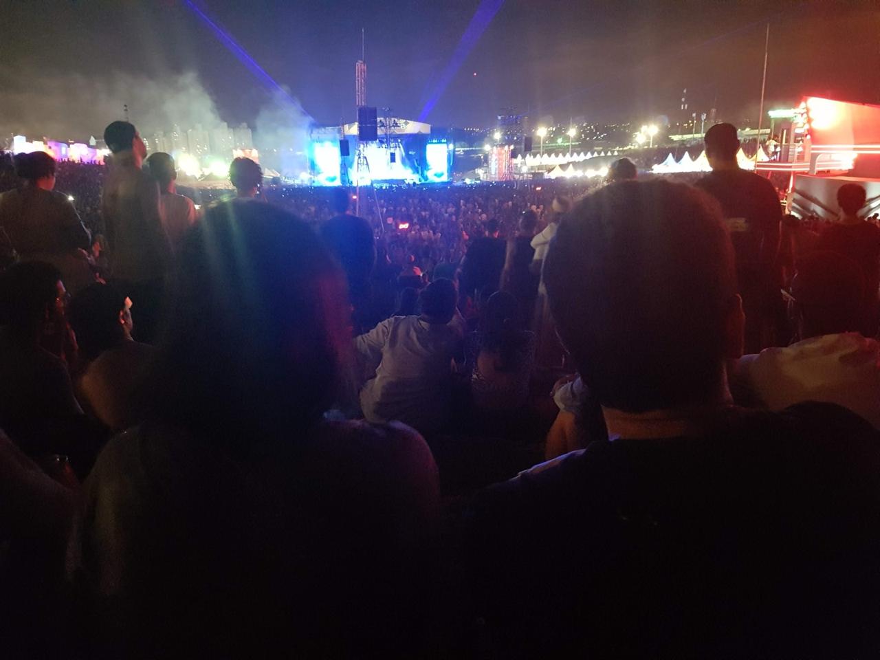 lollapalooza brasil 2018